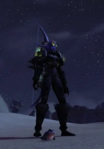 Where to Find the Smallest Hunter Pet in WoW – The Marsh Gulper